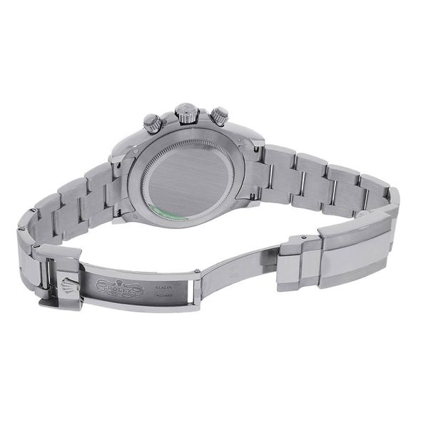 Rolex Daytona 116506